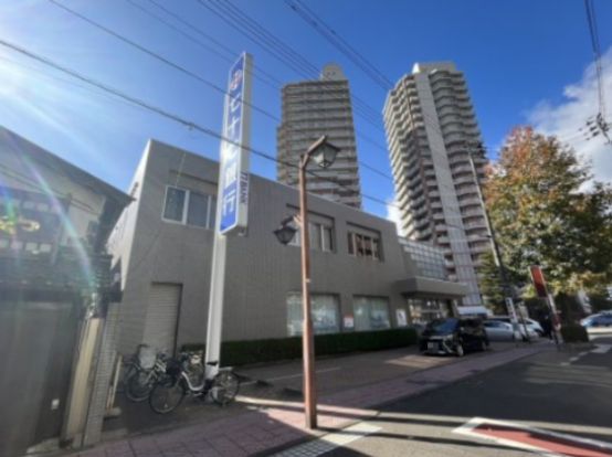 七十七銀行河原町支店の画像