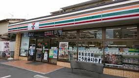 セブンイレブン 葛飾高砂3丁目店の画像