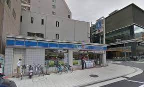 ローソン 和泉町店の画像