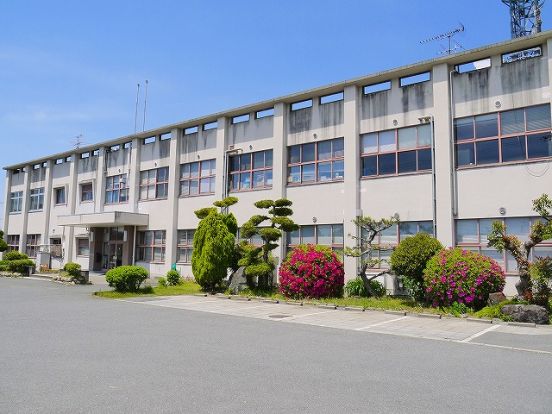 奈良県奈良土木事務所の画像