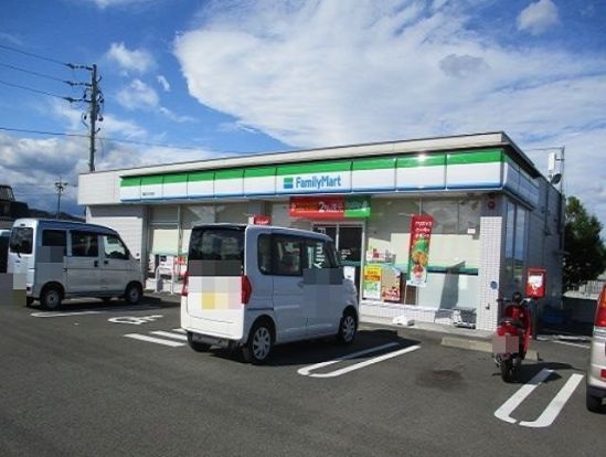 ファミリーマート 島田岸町店の画像