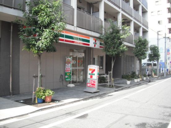 セブンイレブン西池袋４丁目店の画像