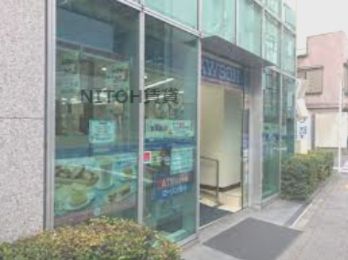 ローソン 内神田二丁目店の画像