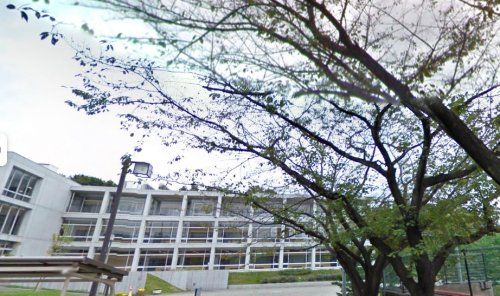 淑徳大学 埼玉キャンパスの画像