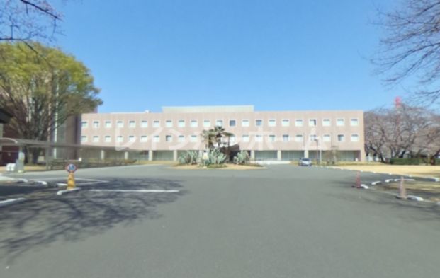 文京学院大学　ふじみ野キャンパスの画像
