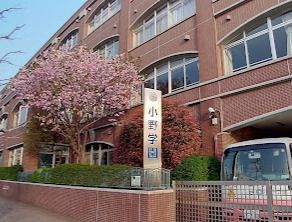 小野学園幼稚園の画像