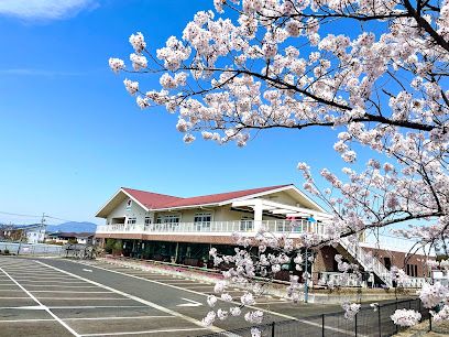 緑波くるみこども園の画像