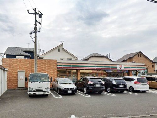 セブンイレブン 相模原上鶴間2丁目店の画像