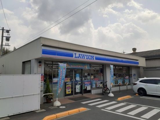 ローソン 早島町店の画像