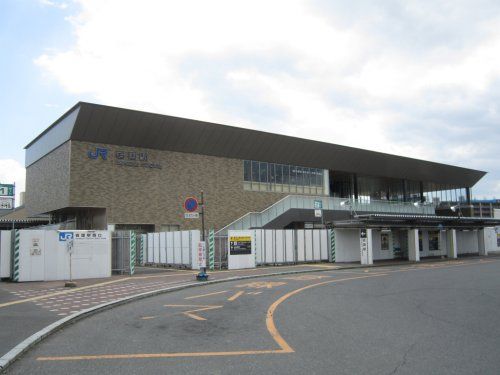 岩国駅の画像