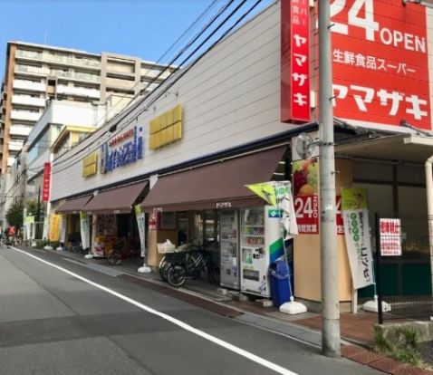 スーパーヤマザキ 三筋店の画像