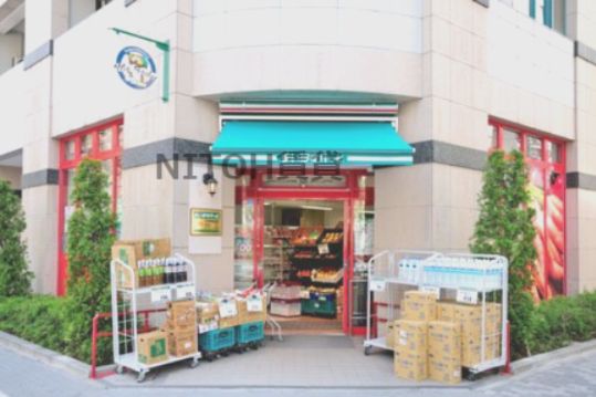 まいばすけっと 日本橋蛎殻町店の画像