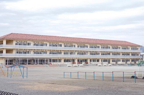太田市立藪塚本町小学校の画像