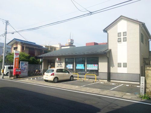 水戸本町郵便局の画像