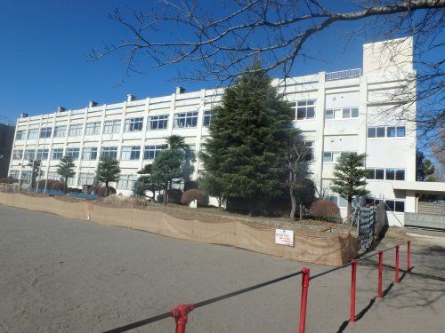 中根小学校の画像