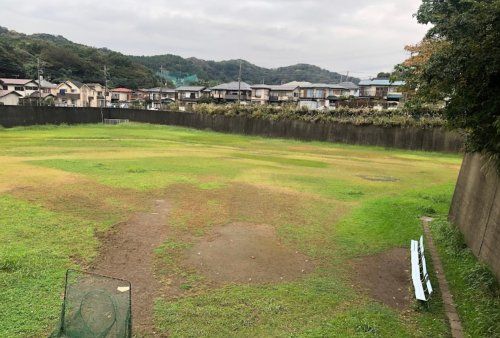 毛利台スポーツ広場の画像