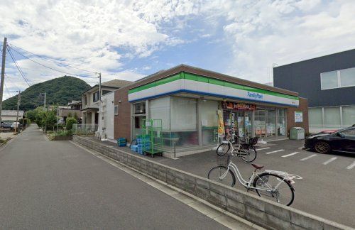 ファミリーマート 平塚桜ケ丘店の画像