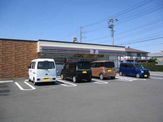 セブンイレブン菊川倉沢店の画像