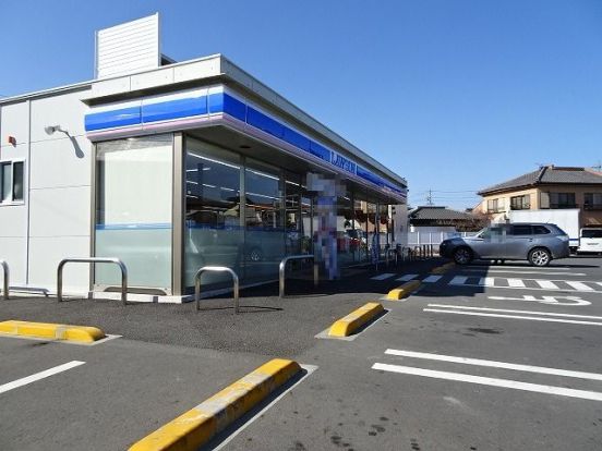 ローソン金谷宮崎町店の画像