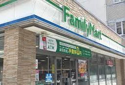 ファミリーマート 内本町西店の画像