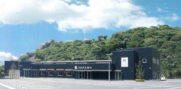 SHOPPING PLAZA HAYAMA STATIONの画像