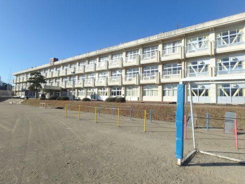 佐竹小学校の画像