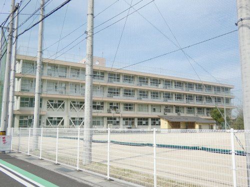 神田小学校の画像