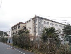 奈良市立 鶴舞小学校の画像