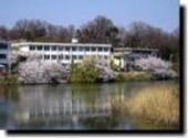 奈良市立 あやめ池小学校の画像