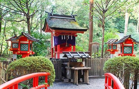 市杵島神社の画像