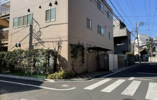 雑司が谷すきっぷ保育園の画像