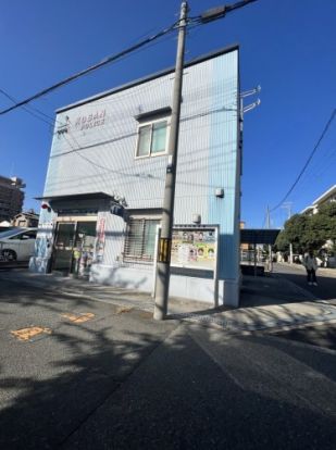 東淀川警察署 淡路交番の画像