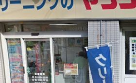 ヤングドライ 昭和町店の画像