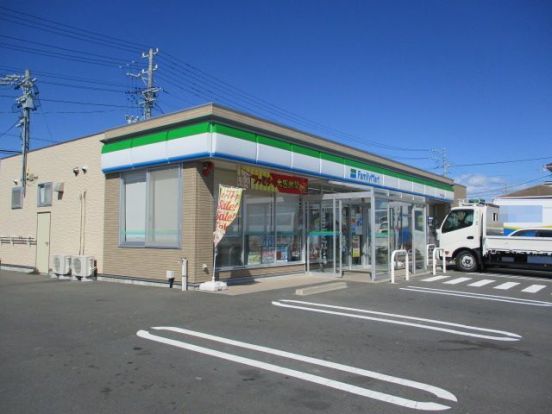 ファミリーマート　吉田住吉西店の画像