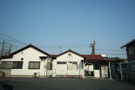 井野(群馬県)の画像