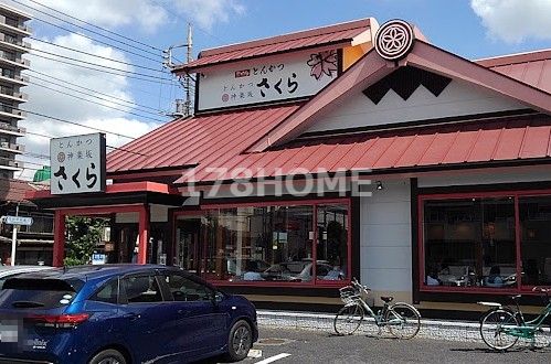 とんかつ神楽坂さくら川口店の画像