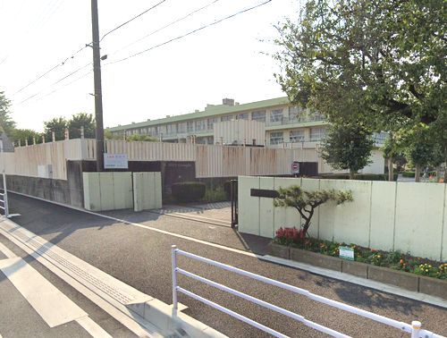 相模原市立若草小学校の画像