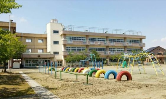 幸手市立行幸小学校の画像