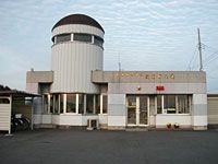 群馬県警察本部 伊勢崎警察署 玉村町交番の画像