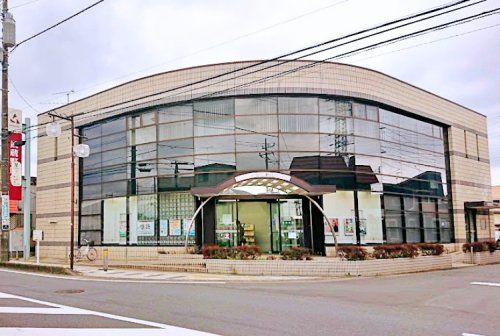 武蔵野銀行伊奈支店の画像