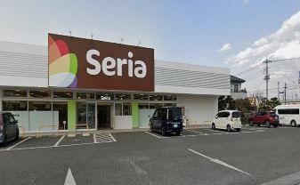 Seria(セリア) 毛呂山店の画像