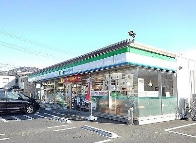 ファミリーマート 豊橋小鷹野店の画像