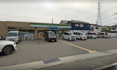 ファミリーマート 明石大道町一丁目店の画像