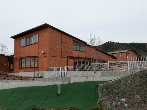 幼保連携型認定こども園二川幼稚園の画像