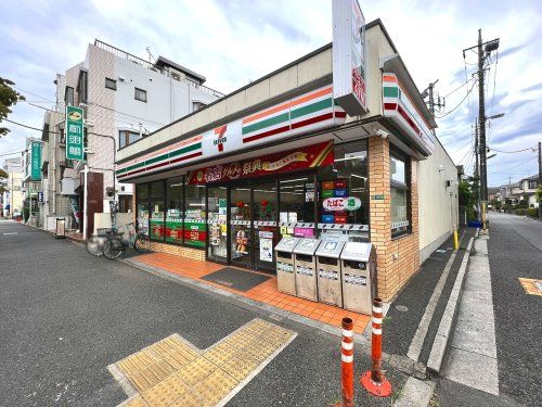 セブンイレブン 練馬高松4丁目店の画像