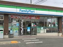 ファミリーマート 和邇南浜店の画像