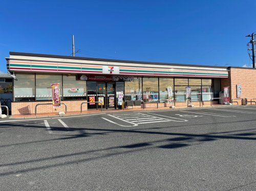 セブンイレブン 守山石田町店の画像