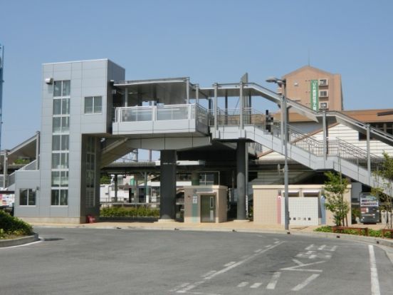 北鴻巣駅の画像