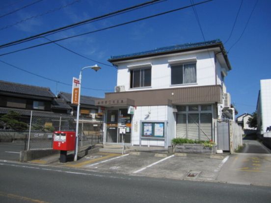 豊橋西口郵便局の画像