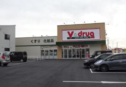 V・drug 豊橋牛川店の画像